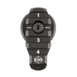 KNS AR/MCX STOCK ADAPTER W/OUT FLNGE