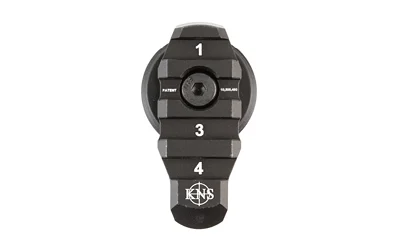 primary-19465 KNS AR/MCX STOCK ADAPTER W/OUT FLNGE