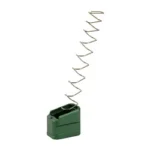 Shield Arms SHIELD MAG EXT +5/4 FOR GLK19/23 ODA