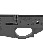 Spike's Tactical SPIKE'S STRIPPED LOWER (CRUSADER)