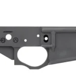 Spike's Tactical SPIKE'S STRIPPED LOWER (SPARTAN)