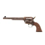 Standard MFG Co LLC Standard Manufacturing SAA Case Colored Revolver .45 LC 6rd Capacity 7.5" Barrel Polymer Grip