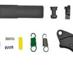 Apex Curved Forward Trigger Set M2.0