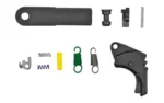 Apex Curved Forward Trigger Set M2.0