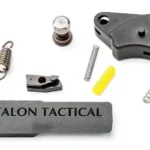 Apex Tactical Specialties APEX ALUMINUM TRIGGER KIT M&P M2.0