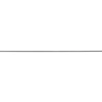Breakthrough Clean Technologies BCT CARBON FBR CLN ROD 39"