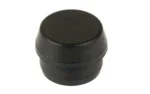 KYNSHOT REP BUMPER AR RECOIL BUFFER black cylindrical rubber bumper, angled top view
