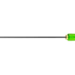 Breakthrough Clean Technologies BCT CARBON FBR CLN ROD 12"