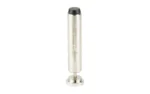 KYNSHOT BUFFER FOR AR9 HD silver cylindrical buffer with black tip, upright view