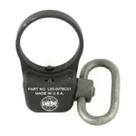 LWRC QD AMBI SLING MOUNT BLK