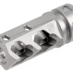 Fortis Manufacturing, Inc. FORTIS MUZZLE BRAKE 556 SS
