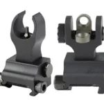 Samson Manufacturing Corp. SAMSON MANUAL FLIP HK FRONT A2 REAR