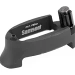 Samson Manufacturing Corp. SAMSON COMPACT MAGWELL M&P SHLD BLK