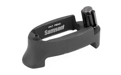 primary-19557 Samson Manufacturing Corp. SAMSON COMPACT MAGWELL M&P SHLD BLK