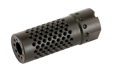 primary-19559 Spike's Tactical SPIKE'S AK DYNACOMP M14.1 LH THREAD