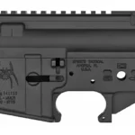 Spike's Tactical SPIKE'S STRIPPED UPPER/LOWER SET SPI