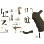 Spike's Tactical SPIKE'S LPK ENHANCED 556 BLK