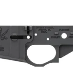 Spike's Tactical SPIKE'S STRIPPED LOWER(CALICO JACK)
