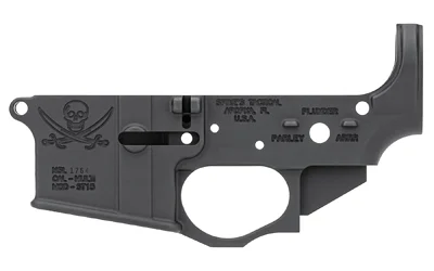 Spike's Tactical SPIKE'S STRIPPED LOWER(CALICO JACK)