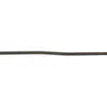 SPIKE'S Carbine Length Gas Tube black side view with bent end