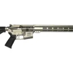 WMD Guns WMD BEAST 300BLK 16" 30RD NIB-X SLVR