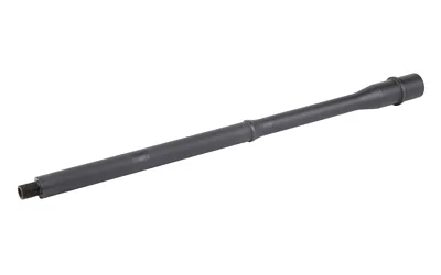 WMD Guns WMD 9MM 16.5" NITROMET BARREL