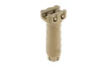 TangoDown TANGO DWN VERTICAL GRIP FDE