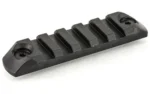 Bravo Company BCM GUNFIGHTER KEYMOD NYLON 3" BLK