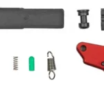 Apex Tactical Specialties APEX RED SHLD ACTION ENHNCMNT TRGGR