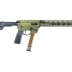 Freedom Ordnance FRD ORD FX9 ELITE 9MM 14.5" PND ODG