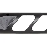 Fortis Manufacturing, Inc. FORTIS RED NITRIDE MUZZLE BRAKE 762