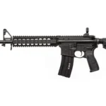 Bravo Company BCM MID-16 MOD 2 5.56 16" 30RD BLK