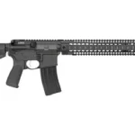 Bravo Company BCM RECCE-16 MOD 0 5.56 W/RAIL 30RD