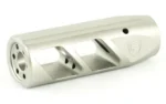 Fortis Manufacturing, Inc. FORTIS RED STS MUZZLE BRAKE 762
