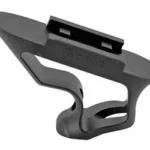 Fortis Manufacturing, Inc. FORTIS SHIFT ANGLED FORE GRIP BLK