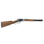 Taylor's & Company Firearms Taylors & Company 1873 TC73 Rifle 9mm Luger 10rd Capacity 18" Barrel Walnut Taylor Tuned