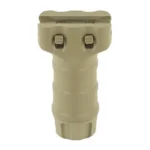 TangoDown TANGO DWN SHORT VERTICAL GRIP FDE
