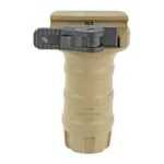 TangoDown TANGO DWN QD SHORT VERTICAL GRP FDE