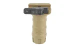 TangoDown TANGO DWN QD SHORT VERTICAL GRP FDE