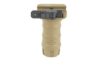 primary-19676 TangoDown TANGO DWN QD SHORT VERTICAL GRP FDE