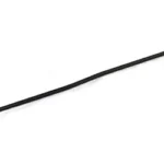 WMD GAS TUBE CARBINE LENGTH NITROMET, black angled view of slender straight tube