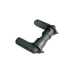 WMD NIB-X SAFETY SELECTOR AMBI NIB-X dark metal selector with two textured levers