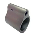 WMD Guns WMD NIB-X GAS BLOCK LOW PROFILE .750