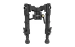 ACCU-TAC BIPOD WIDE BODY RIFLE