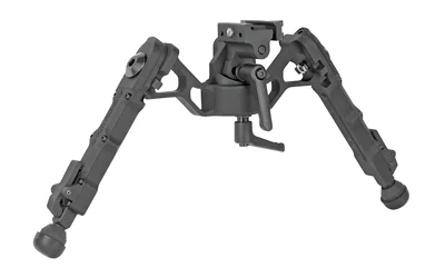 primary-19743 ACCU-TAC FC-4 G2 BIPOD BLK