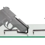 Gun Storage Solutions GSS KIKSTANDS 22CAL AND LARGER 10PK