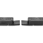 Gun Storage Solutions GSS RUBBER COATED MAGNETS 2PK