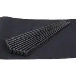 Gun Storage Solutions GSS RIFLE ROD 15"X19" 10PK BLACK