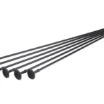 Gun Storage Solutions GSS RIFLE ROD .22 CAL 6PK BLACK