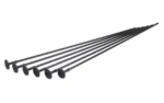 Gun Storage Solutions GSS RIFLE ROD .22 CAL 6PK BLACK